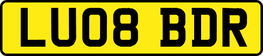 LU08BDR