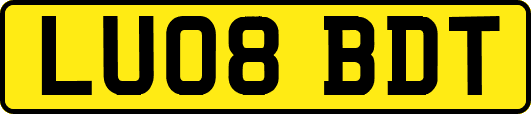 LU08BDT
