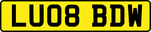 LU08BDW
