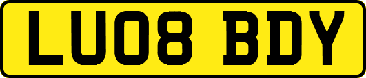 LU08BDY