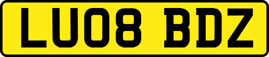 LU08BDZ
