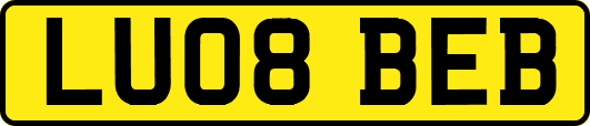 LU08BEB