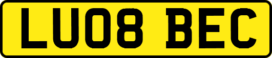 LU08BEC