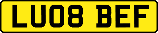LU08BEF