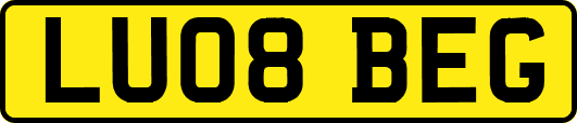 LU08BEG
