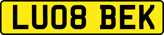 LU08BEK