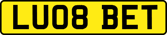 LU08BET