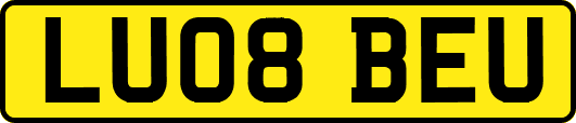 LU08BEU