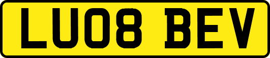 LU08BEV