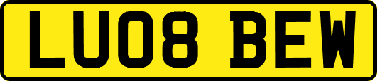 LU08BEW