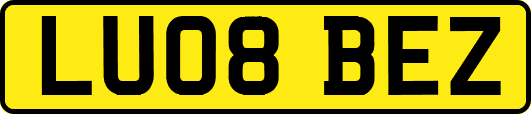 LU08BEZ