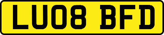 LU08BFD