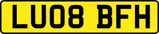 LU08BFH