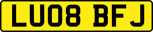 LU08BFJ