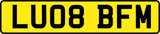 LU08BFM