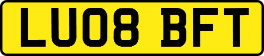 LU08BFT