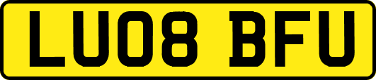 LU08BFU