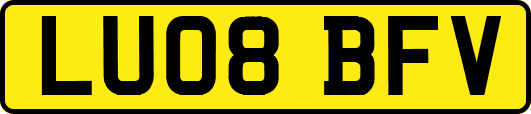 LU08BFV