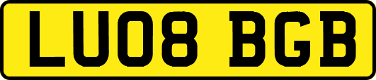 LU08BGB