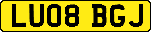LU08BGJ