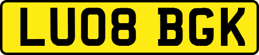 LU08BGK