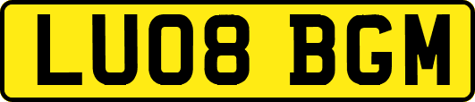 LU08BGM