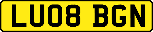 LU08BGN