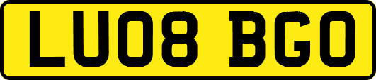 LU08BGO