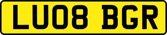 LU08BGR