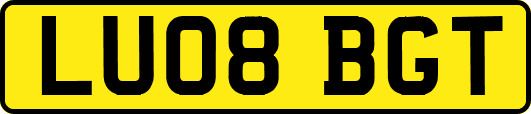 LU08BGT
