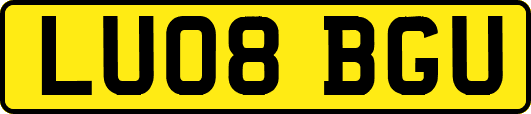 LU08BGU