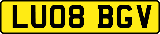 LU08BGV