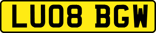 LU08BGW