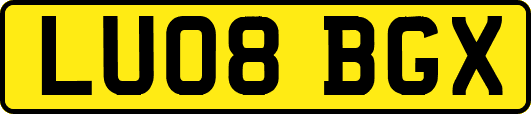 LU08BGX