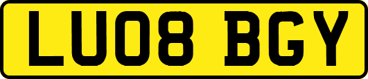 LU08BGY
