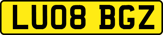 LU08BGZ