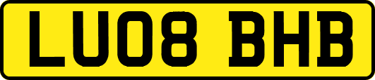 LU08BHB