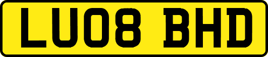 LU08BHD