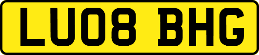 LU08BHG