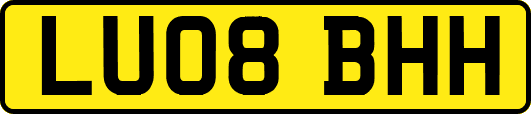 LU08BHH
