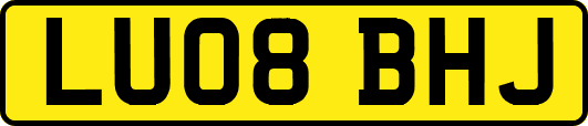 LU08BHJ