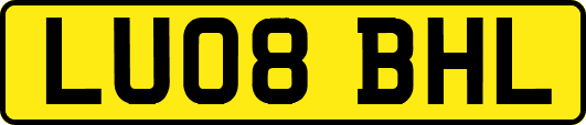 LU08BHL