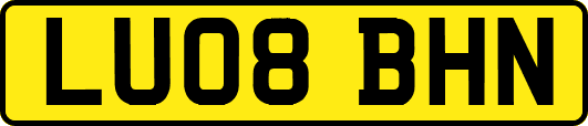 LU08BHN