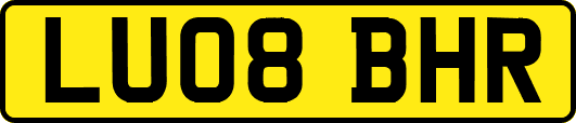 LU08BHR