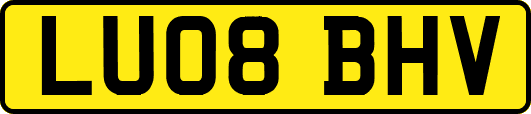 LU08BHV
