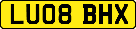 LU08BHX