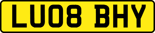 LU08BHY