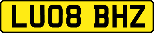 LU08BHZ