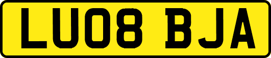 LU08BJA