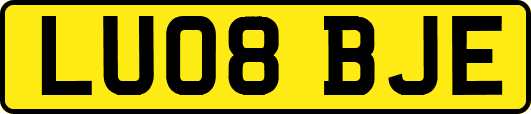 LU08BJE